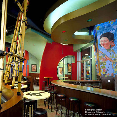 Restaurant Design